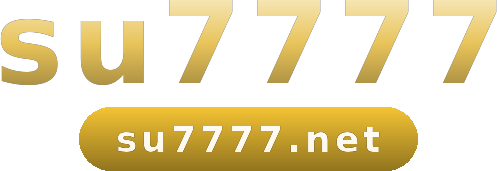 su7777 logo